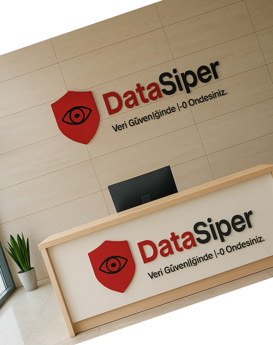 DataSiper Hakkımızda